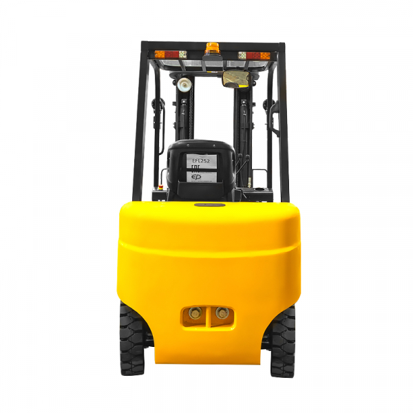 Электропогрузчик EFL252 (2500 кг, 3,3 м, li-ion 80В / 205Ач) SMARTLIFT
