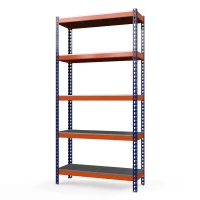 Стеллаж Т-150 (3000х1540х770) M/5/У HV Market