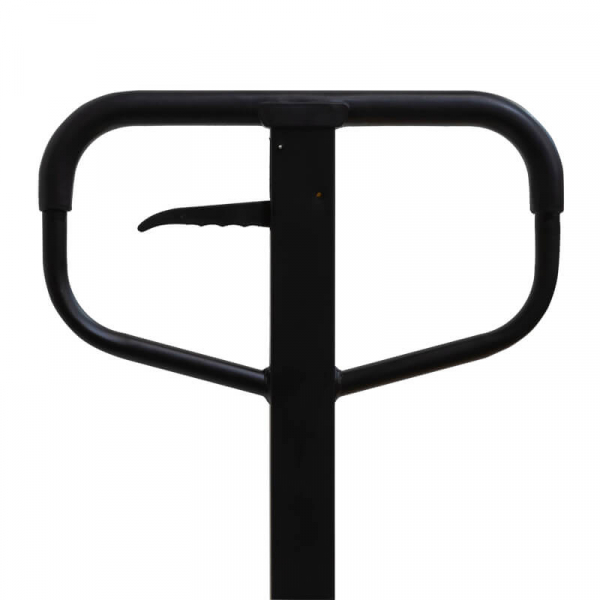 Гидравлическая тележка SD-L (AC25; 2500 кг; 1800х550 мм; PDP) SMARTLIFT