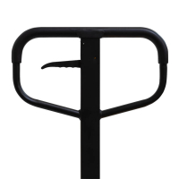 Гидравлическая тележка SD-L (AC25; 2500 кг; 1800х550 мм; PDP) SMARTLIFT HV Market