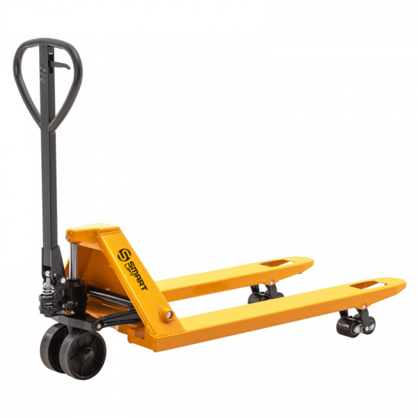 Гидравлическая тележка SD-W (BF25; 2500 кг; 1150х685 мм; RDP) SMARTLIFT