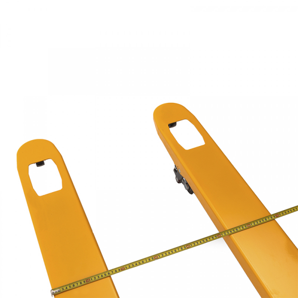 Гидравлическая тележка SD-W (BF25; 2500 кг; 1150х685 мм; RDP) SMARTLIFT