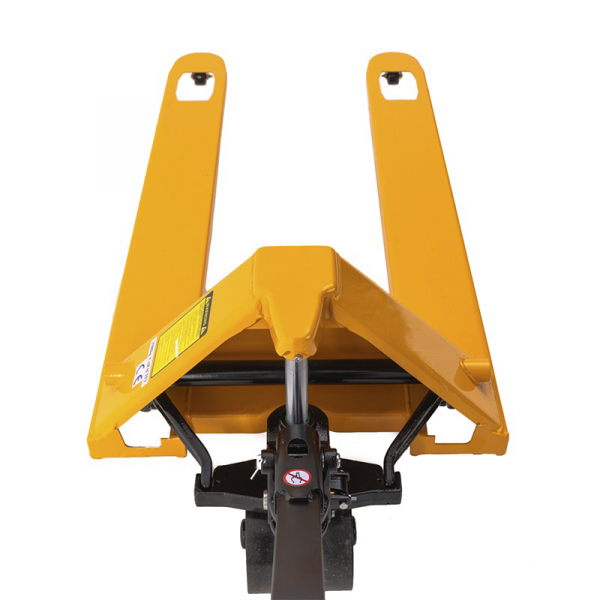 Гидравлическая тележка SD-W (BF25; 2500 кг; 1150х685 мм; RDP) SMARTLIFT