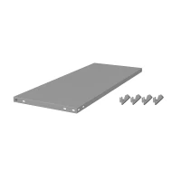 Полка ТСУ 1200/800/300 с кронштейнами, набор HV Market