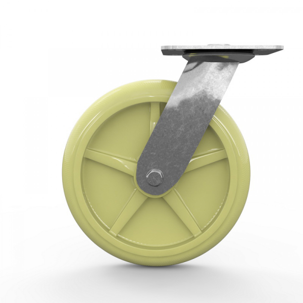 SCtg 55 колесо (11125 GT, болт.крепление , 125х27; b.12x30)