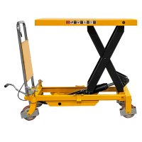 Гидравлический подъемный стол PT 1000A (1000 кг; 1016x510 мм; 1 м) SMARTLIFT HV Market