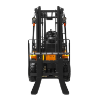 Погрузчик дизельный CPCD20T3 (2000 кг, 6 м, Xinchai 490) SMARTLIFT HV Market