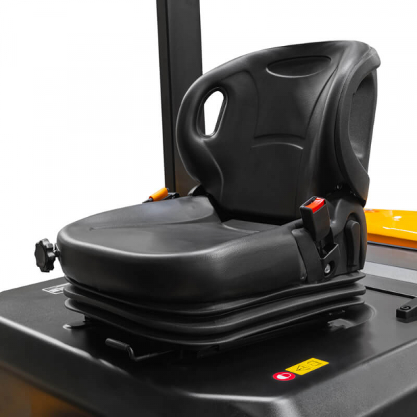 Погрузчик дизельный CPCD20T3 (2000 кг, 6 м, Xinchai 490) SMARTLIFT