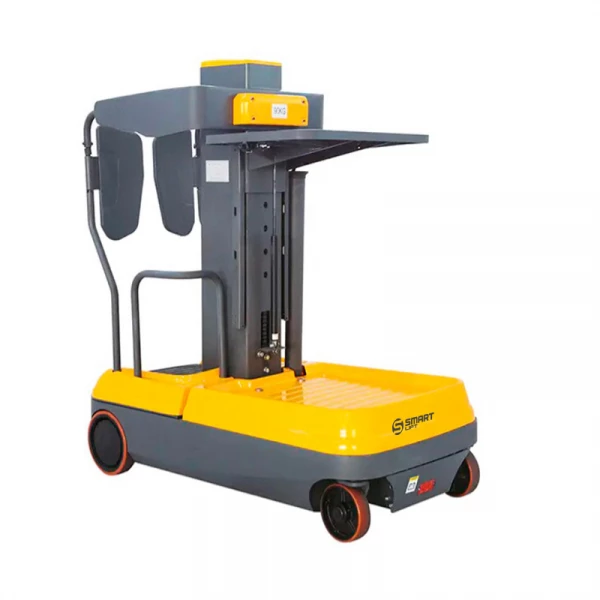 Комплектовщик заказов OPSM (150 кг, 3 м, li-ion 25,6В / 100Ач) SMARTLIFT (SMART)