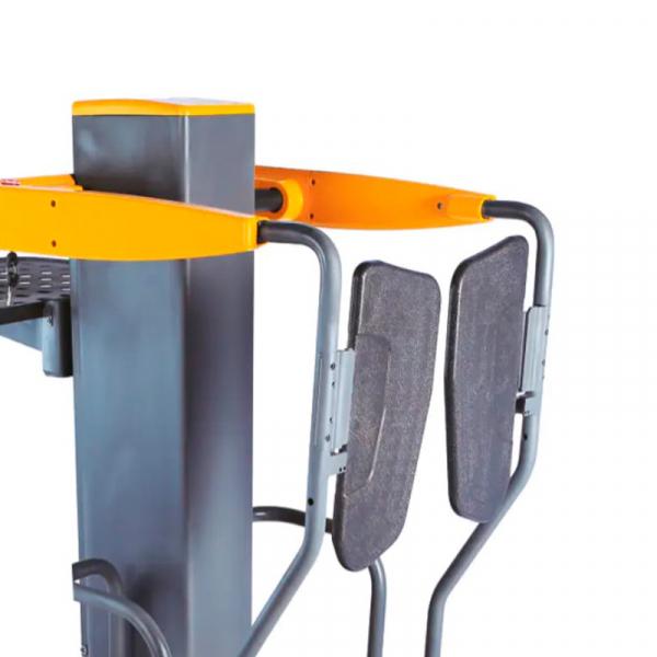 Комплектовщик заказов OPSM (150 кг, 3 м, li-ion 25,6В / 100Ач) SMARTLIFT (SMART)