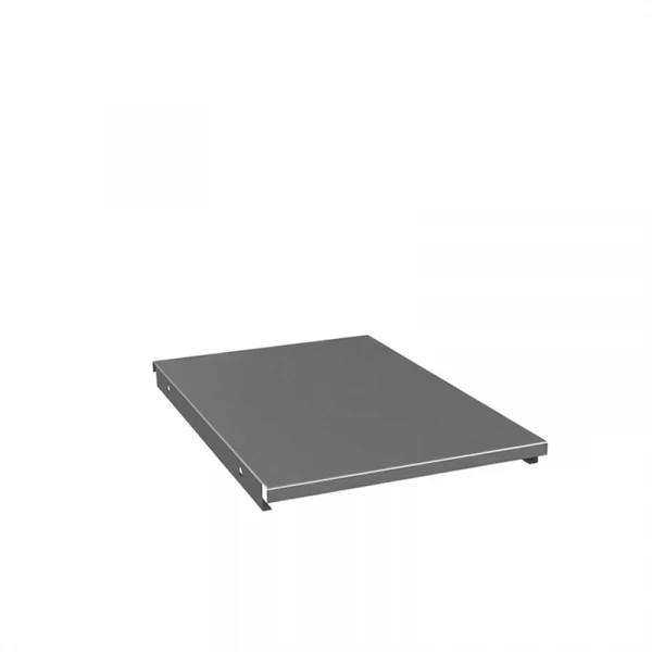 Настил Т 300/766 металлический оцинк.