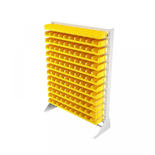 Стойка 1150х1500 односторонняя С1-13-00-00 (желтый)