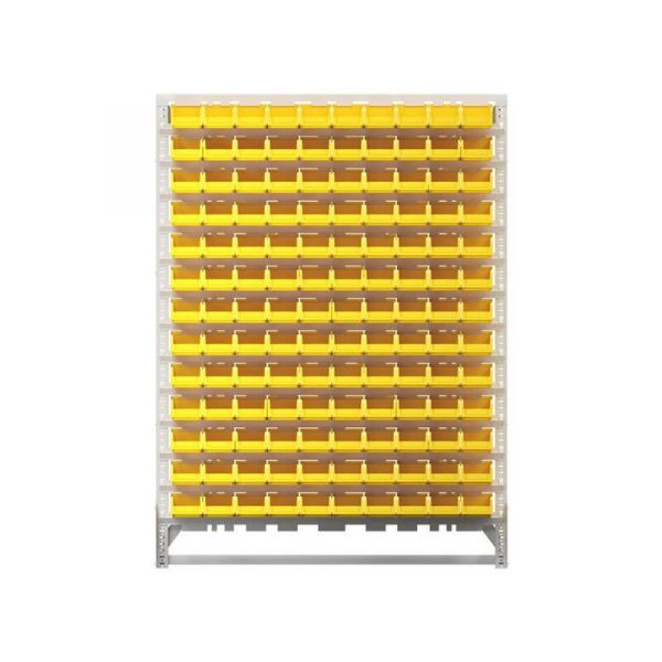 Стойка 1150х1500 односторонняя С1-13-00-00 (желтый)