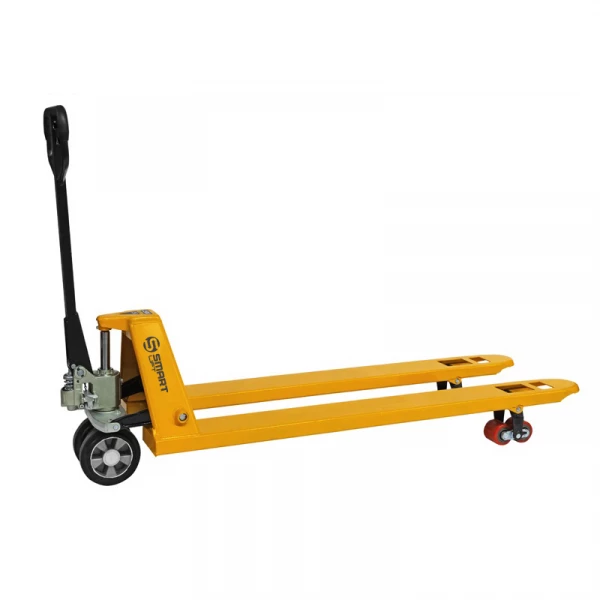 Гидравлическая тележка SD-L (BF25; 2500 кг; 1500х550 мм; RDP) SMARTLIFT