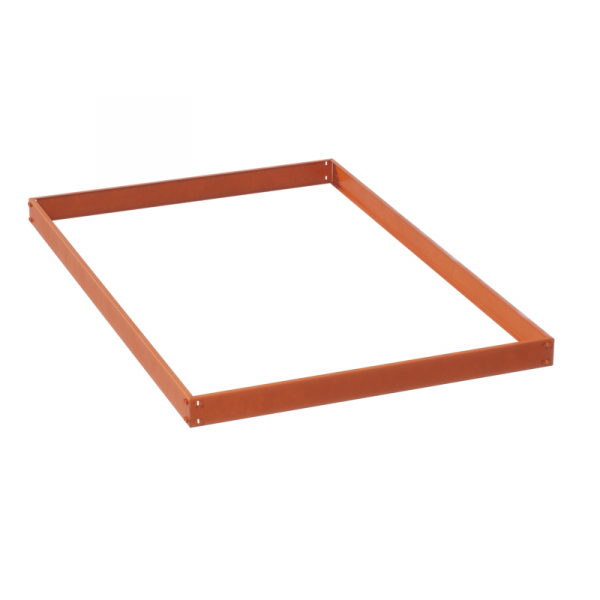 Ярус стеллажа Профи Т без настила (1540х1005 мм)