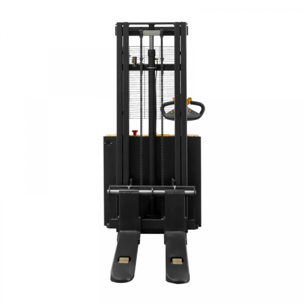 Штабелер самоходный CDD12A (1200 кг; 2,5 м; 24В / 85Ач) SMARTLIFT HV Market