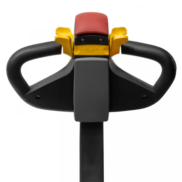 Штабелер самоходный CDD12A (1200 кг; 2,5 м; 24В / 85Ач) SMARTLIFT HV Market