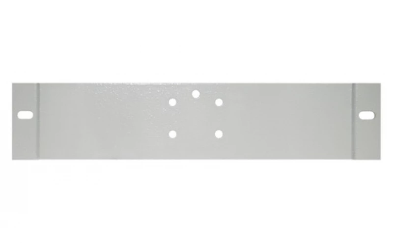 Ограничитель полки боковой ТС 590x60 с крепежом HV Market