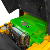 Электропогрузчик EFL252 (2500 кг, 6 м, li-ion 80В / 205Ач) SMARTLIFT HV Market