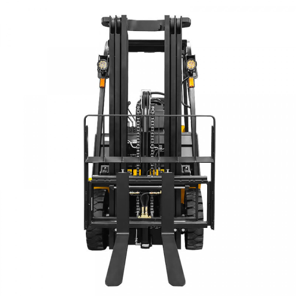 Электропогрузчик EFL252 (2500 кг, 6 м, li-ion 80В / 205Ач) SMARTLIFT