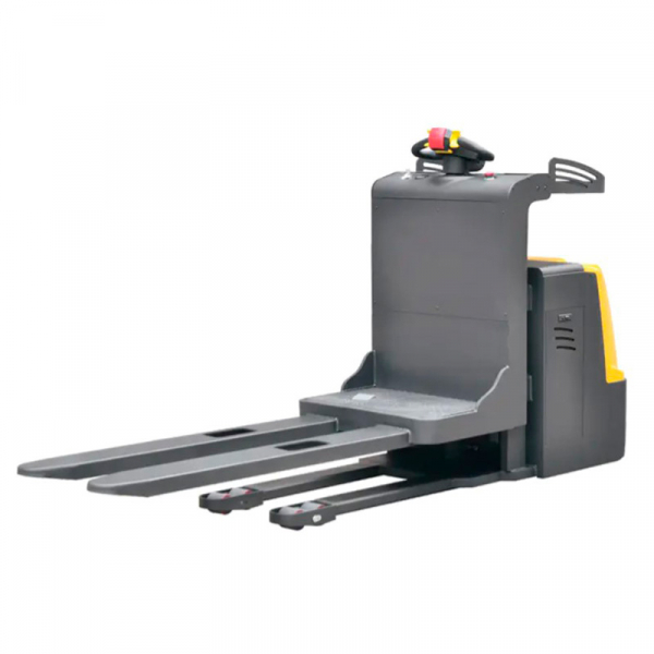 Комплектовщик заказов OPL12G (1200 кг, li-ion 25,6В / 225Ач, EPS) SMARTLIFT (SMART)