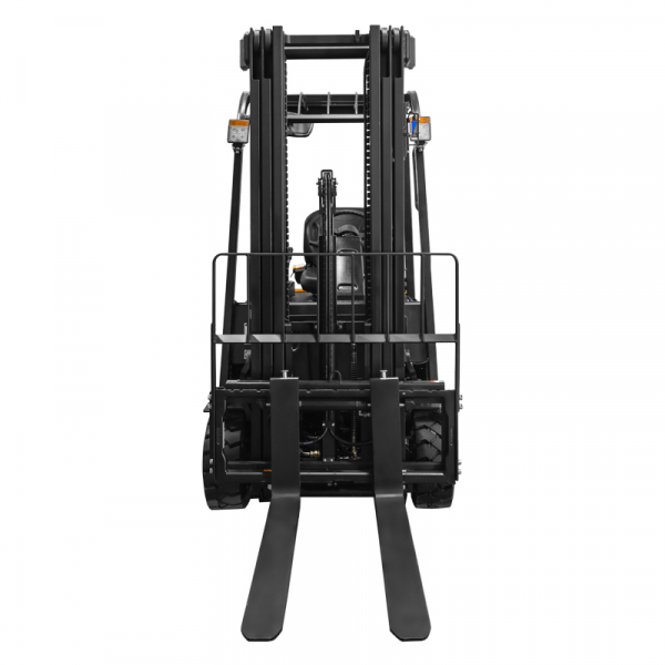 Электропогрузчик CPD20FVL (2000 кг, 3 м, li-ion 80В / 205Ач) SMARTLIFT