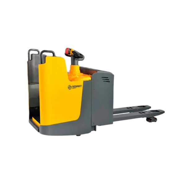 Электрическая самоходная тележка CBD20L (2000 кг, 24В / 400Ач, EPS) SMARTLIFT (SMART)