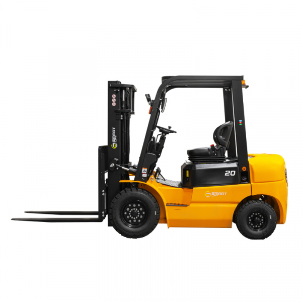 Погрузчик дизельный CPCD20T3 (2000 кг, 3 м, Xinchai 490) SMARTLIFT