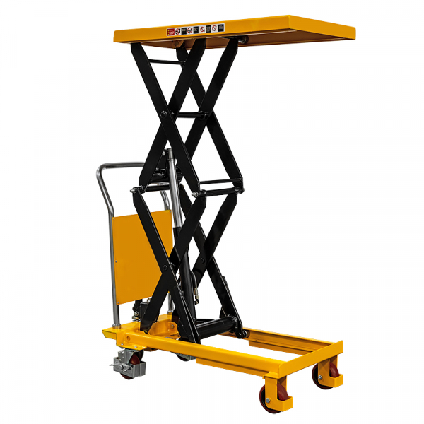 Гидравлический подъемный стол PTS 350A (350 кг; 905х500 мм; 1,3 м) SMARTLIFT HV Market