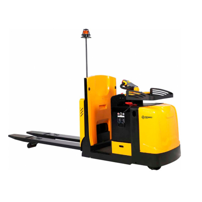 Комплектовщик заказов CBD20Q-II (2000 кг, 24В / 300Ач, EPS) SMARTLIFT (SMART) HV Market