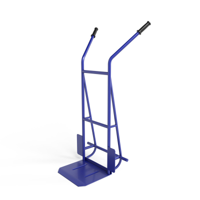 Тележка грузовая КГ 200 г/п 200 кг. без колес HV Market