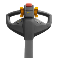 Штабелер самоходный CDDK15-III (1500 кг, 4,5 м, 24В / 240Ач) SMARTLIFT HV Market