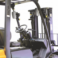 Погрузчик дизельный CPCD30T8 (3000 кг, 3 м, Mitsubishi S4S) SMARTLIFT HV Market