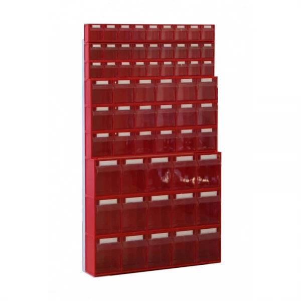 Стойка настенная 402-03-03-03 (610х40х1000) HV Market