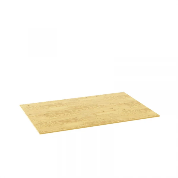 Фанерный настил СГ Ультра для яруса 1200х1000 (1195х955 мм)