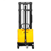 Штабелер с электроподъемом BDA 1535 (1500 кг; 3,5 м; 12В / 120Ач) SMARTLIFT HV Market