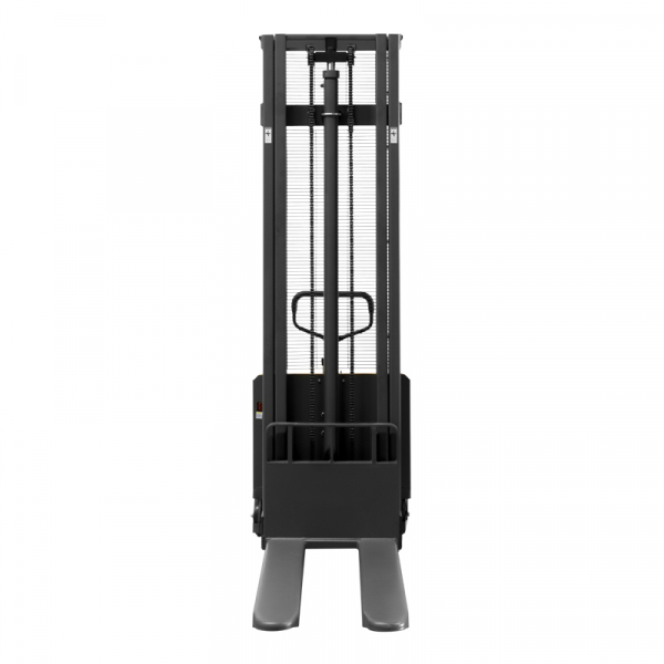 Штабелер с электроподъемом CDD15B-E (1500 кг; 2,5 м; 12В / 120Ач) SMARTLIFT HV Market