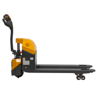 Эл.гидравлическая тележка CBD15W-E (1500 кг; 24В / 65Ач) SMARTLIFT HV Market