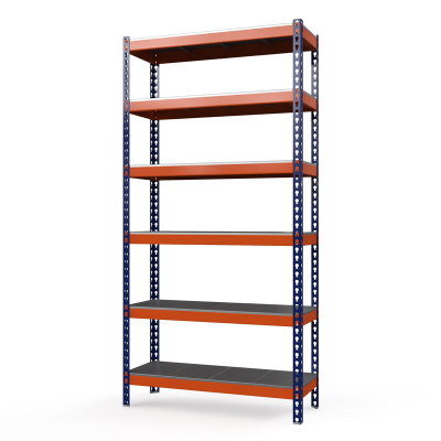 Стеллаж Т-150/1 (3000х1240х770) M/6/У HV Market