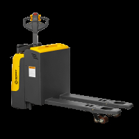 Эл.гидравлическая тележка CBD20R-II (2000 кг; 24В / 210Ач) SMARTLIFT HV Market