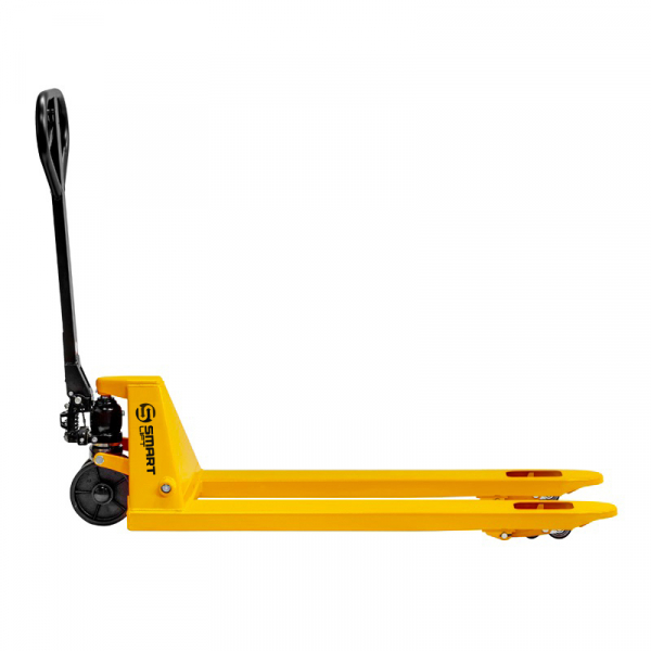 Гидравлическая тележка SB (DF-III; 2500 кг; 1150х550 мм; PDP) SMARTLIFT HV Market