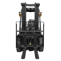 Электропогрузчик EFL352 (3500 кг, 3 м, li-ion 80В / 280Ач) SMARTLIFT HV Market