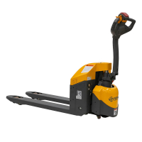 Эл.гидравлическая тележка CBD20W-E (2000 кг; li-ion 24В / 50Ач) SMARTLIFT HV Market