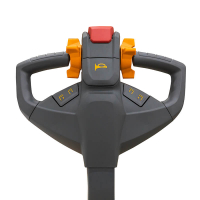 Эл.гидравлическая тележка CBD20W-E (2000 кг; li-ion 24В / 50Ач) SMARTLIFT HV Market