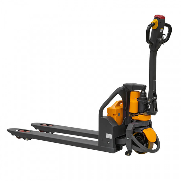 Электрическая самоходная тележка CBD15W-Lix (1500 кг, li-ion 48В / 20Ач) SMARTLIFT (SMART)