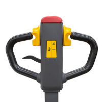 Электрическая самоходная тележка CBD15W-Lix (1500 кг, li-ion 48В / 20Ач) SMARTLIFT (SMART) HV Market