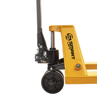 Гидравлическая тележка SD-W (BF25; 2500 кг; 1150х685 мм; PDP) SMARTLIFT HV Market