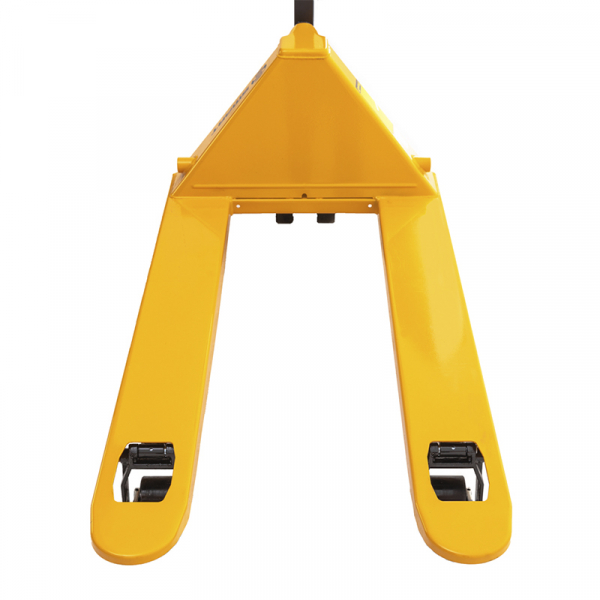 Гидравлическая тележка SD-W (BF25; 2500 кг; 1150х685 мм; PDP) SMARTLIFT