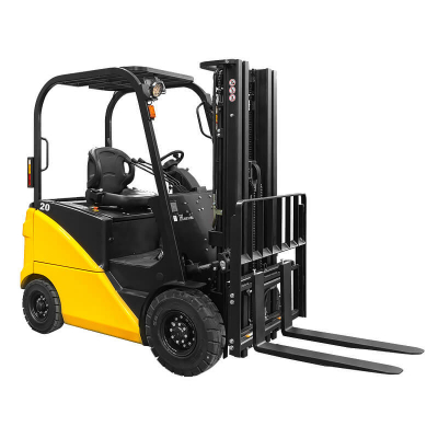 Электропогрузчик CPD20FJ5 (2000 кг, 4,8 м, 48В / 450Ач) SMARTLIFT