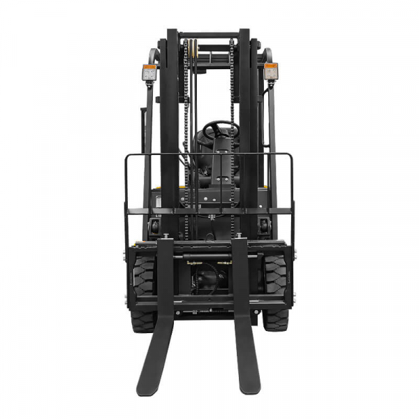 Электропогрузчик EFL181 (1800 кг, 4,8 м, li-ion 48В / 205Ач) SMARTLIFT